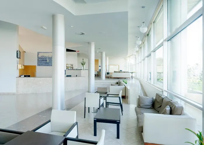 Tryp By Wyndham Porto Expo Hotel